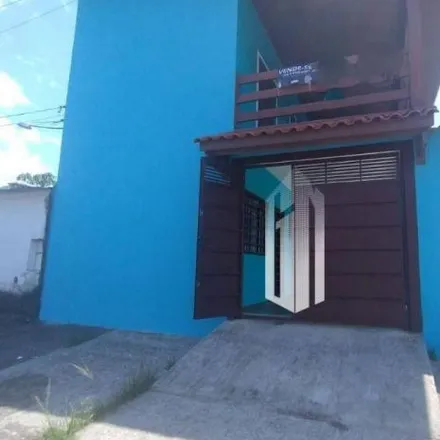 Buy this 2 bed house on Rua Pirajuí in Travessão, Caraguatatuba - SP