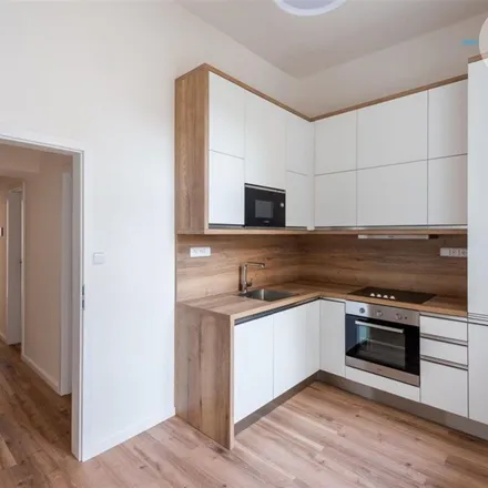 Rent this 2 bed apartment on 14 in 339 01 Bolešiny, Czechia