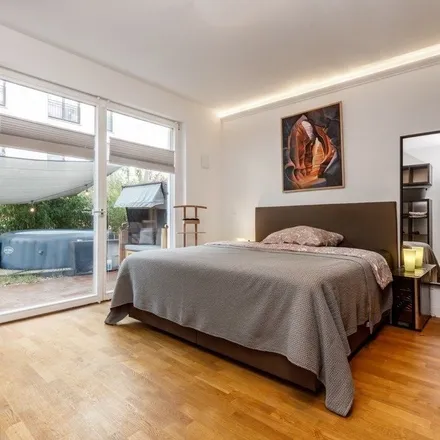 Rent this 2 bed apartment on Damerowstraße in 13187 Berlin, Germany