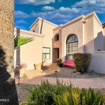 Image 6 - 10293 East Topaz Drive, Scottsdale, AZ 85258, USA - House for rent