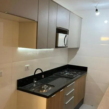 Buy this 2 bed apartment on Rua Santo Antero in Vila Laís, São Paulo - SP