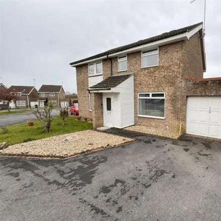 Image 1 - Belsay, Swindon, SN5 8HD, United Kingdom - Duplex for sale