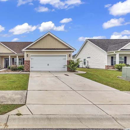 Buy this 3 bed house on 4064 Woodcliffe Drive in Conway, SC 29526