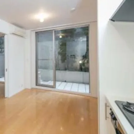 Rent this 1 bed apartment on unnamed road in Akasaka 4-chome, Minato