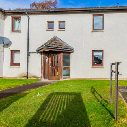 Buy this 1 bed apartment on Centre for Complementary Therapies in Kinmylies Way, Inverness