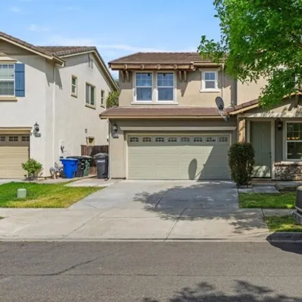 Buy this 5 bed house on 2052 Garland Court in Ceres, CA 95307