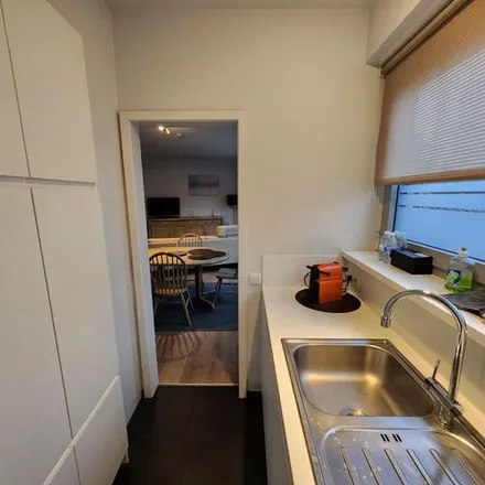Rent this 2 bed apartment on Korte Pennincstraat 34 in 2800 Mechelen, Belgium