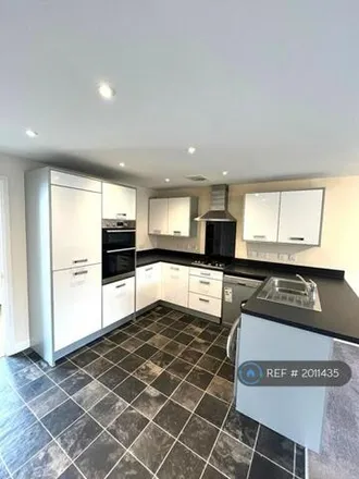 Rent this 4 bed house on 44 Hammond Road in Bristol, BS34 5AP