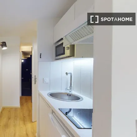 Rent this 11 bed room on 5 Rue de l'Aviation in 93230 Romainville, France