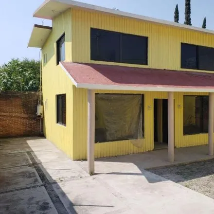 Buy this 3 bed house on Avenida Ocho Sur in 72743 Cuautla, MOR
