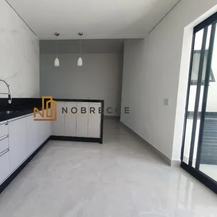 Buy this 3 bed house on Rua Félix Nabas in Tombadouro, Indaiatuba - SP