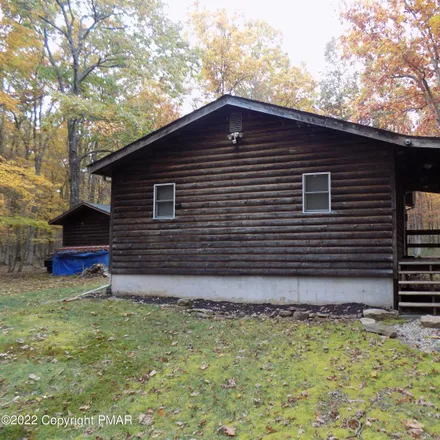 Buy this 2 bed house on 19 Hillcrest Drive in Indian Mountain Lake, Carbon County