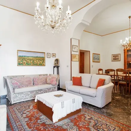 Rent this 4 bed house on 84013 Cava de' Tirreni SA