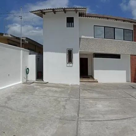 Buy this 3 bed house on Hector Romero M in 090902, Guayaquil