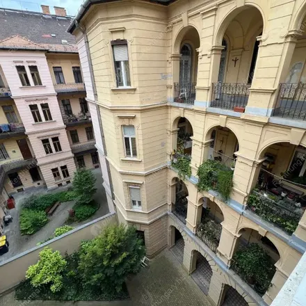 Image 7 - Budapest, Kinizsi utca 19, 1092, Hungary - Apartment for rent