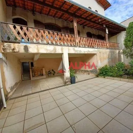 Image 2 - Avenida César Augusto Faria Simões, Riacho das Pedras, Contagem - MG, 32420-300, Brazil - House for sale