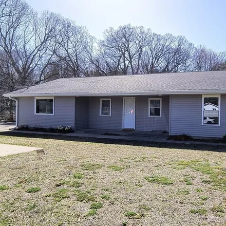 Buy this 3 bed house on Hilden Road in Pere Marquette Charter Township, MI 49431