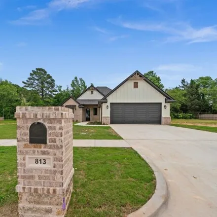 Buy this 4 bed house on Redwing Way in Whitehouse, TX 75791