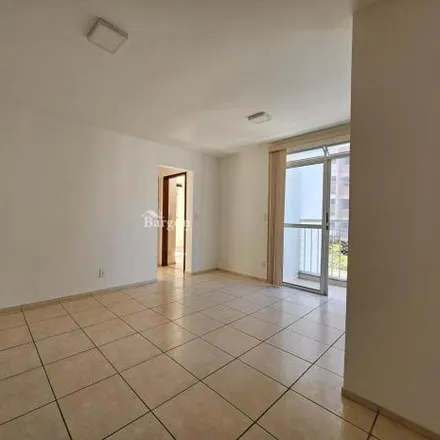 Rent this 2 bed apartment on unnamed road in Ipiranga, Juiz de Fora - MG