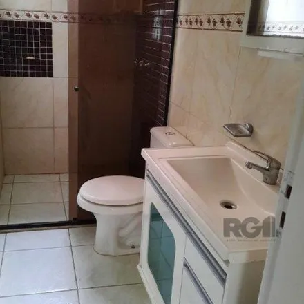 Buy this 2 bed apartment on Rua Cidade de Natal in Tristeza, Porto Alegre - RS