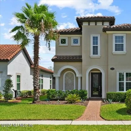 Rent this 4 bed house on Piazza Lane in Nocatee, FL 32081
