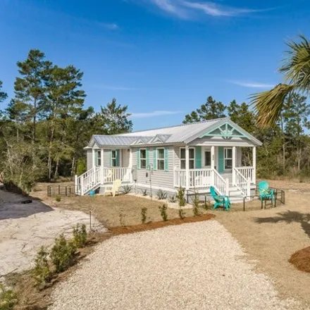 Image 8 - unnamed road, Carrabelle, FL, USA - House for sale