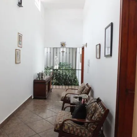 Buy this 4 bed house on Calle Sierra Gamón in Colonia Del Bosque, 11000 Mexico City