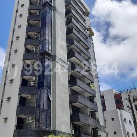 Buy this 3 bed apartment on Rua Milton Lopes in Piedade, Jaboatão dos Guararapes - PE