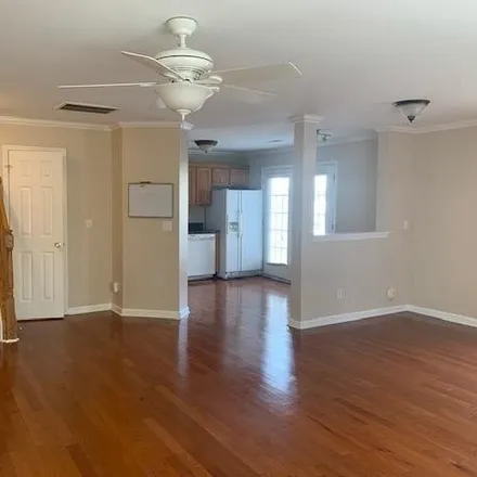 Rent this 3 bed condo on 2621 Barrymore Street in Raleigh, NC 27693