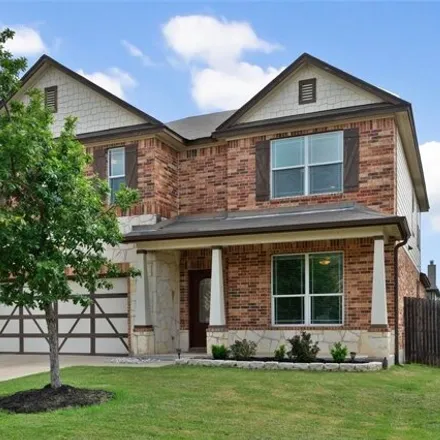 Buy this 5 bed house on 223 Mancos Drive in Georgetown, TX 78626
