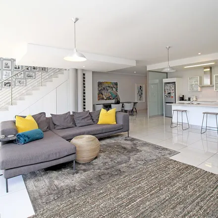 Image 6 - Antalya Lane, Hurlingham, Sandton, 2024, South Africa - Townhouse for rent