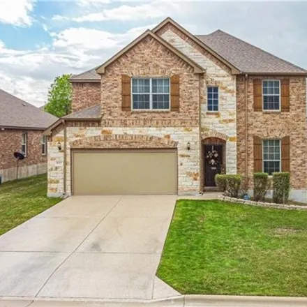 Image 1 - 832 Olive Lane, Harker Heights, Bell County, TX 76548, USA - House for sale