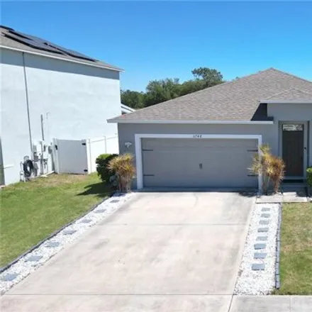 Buy this 4 bed house on Shaker Palm Place in Saint Cloud, FL 34771