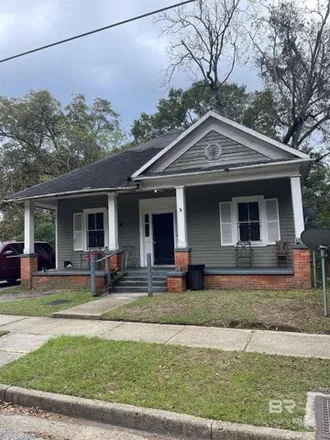 Buy this 3 bed house on 1123 Bay Avenue in Mobile, AL 36605