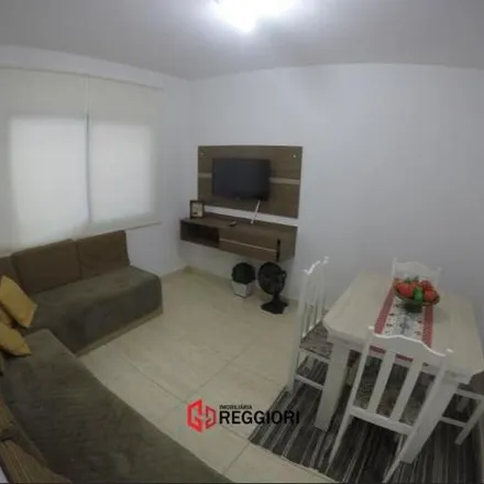 Rent this 1 bed apartment on unnamed road in Centro, Balneário Camboriú - SC