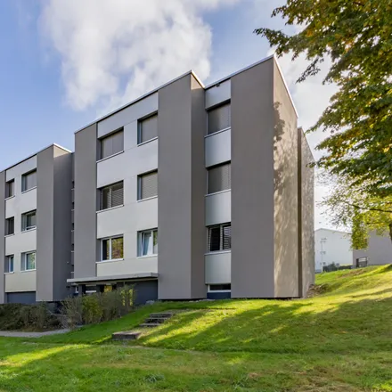 Rent this 4 bed apartment on Köniz in Bern-Mittelland District, Switzerland