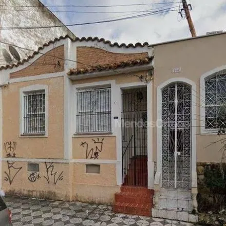 Image 2 - Rua Sarutaia, Vila Chiquita, Sorocaba - SP, 18035-190, Brazil - House for sale