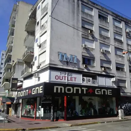 Image 1 - Arredo Factory, Avenida Santa Fe 2087, Partido de San Isidro, Martínez, Argentina - Apartment for sale