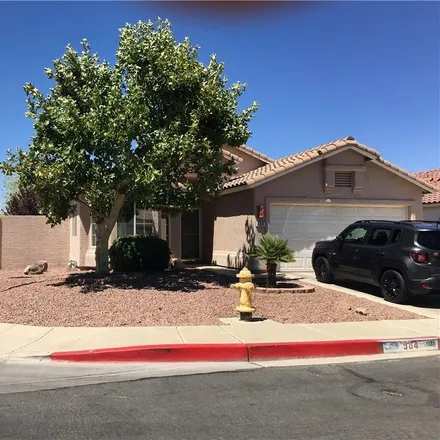 Image 2 - 984 Broken Reed Court, Henderson, NV 89015, USA - House for sale