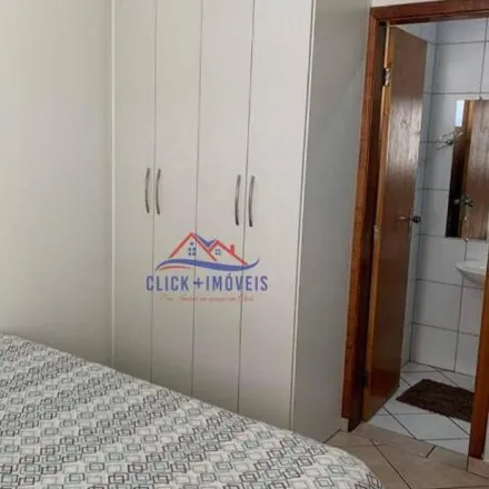 Rent this 3 bed house on Avenida das Torres in Recanto dos Pássaros, Cuiabá - MT