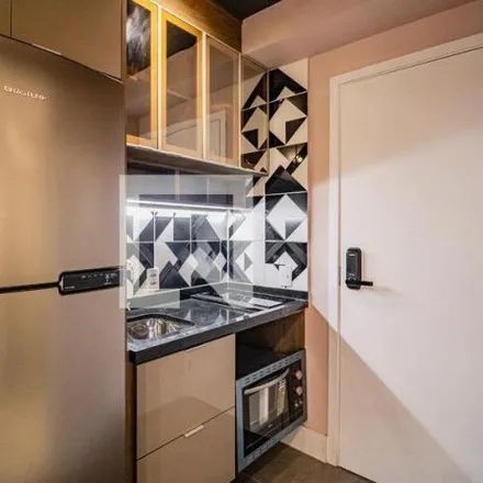 Buy this 1 bed apartment on Rua Tomás Alves in Vila Mariana, São Paulo - SP