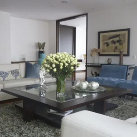 Buy this 4 bed apartment on Carrera 9 84C-70 in Chapinero, 110221 Bogota