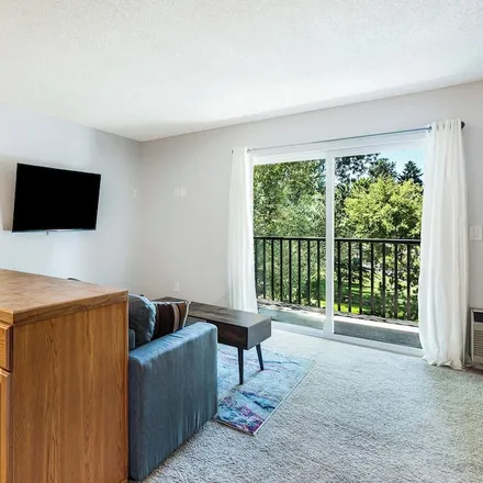 Rent this 1 bed condo on Bend
