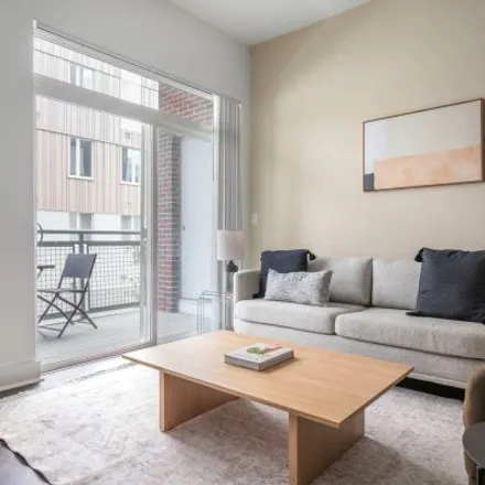 Rent this 3 bed apartment on Atmark Cambridge in 80 Fawcett Street, Cambridge