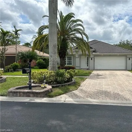 Image 2 - 2771 Orange Grove Trail, Collier County, FL 34120, USA - House for rent