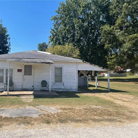 Image 1 - 101 Cleveland Street, Naylor, Ripley County, MO 63953, USA - House for rent