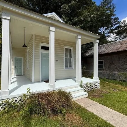 Image 2 - 719 N Florida St, Covington, Louisiana, 70433 - House for rent