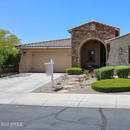 Buy this 3 bed house on 18261 West Tecoma Road in Goodyear, AZ 85338