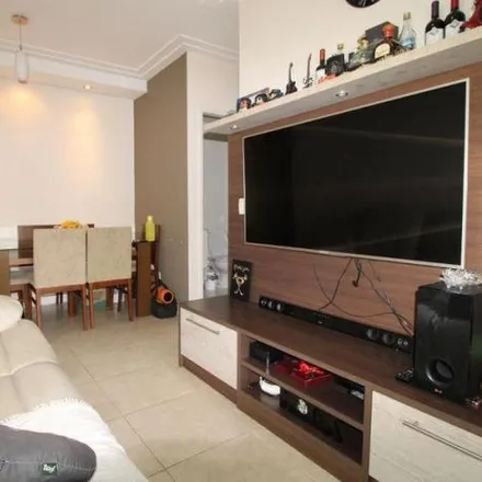 Rent this 2 bed apartment on Rua Diogo de Quadros in Santo Amaro, São Paulo - SP