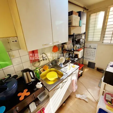 Image 4 - 서울특별시 광진구 군자동 363-39 - Apartment for rent